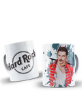 New! Designs Mugs Hard Rock collection 21