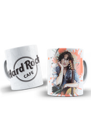 New! Designs Mugs Hard Rock collection 21