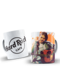 New! Designs Mugs Hard Rock collection 21