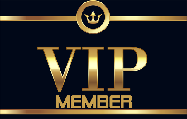 VIP Gold Membership-Monthly - Inspired Minds ECC Consulting Inc.