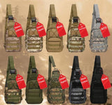 Multifunctional High Quality Tactical Bag
