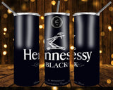 New! Designs 20 Oz Tumblers Hennessy 263